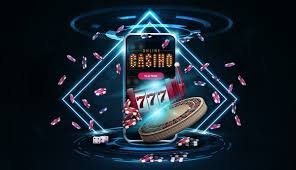 Giao diện casino trực tuyến hot789 với live dealer và slot online trên điện thoại