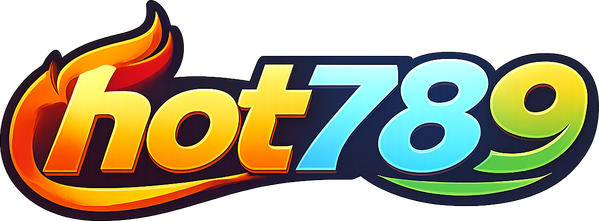 Logo hot789
